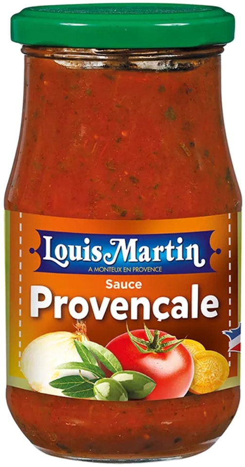 Соус томатный Louis Martin Провансаль 350г