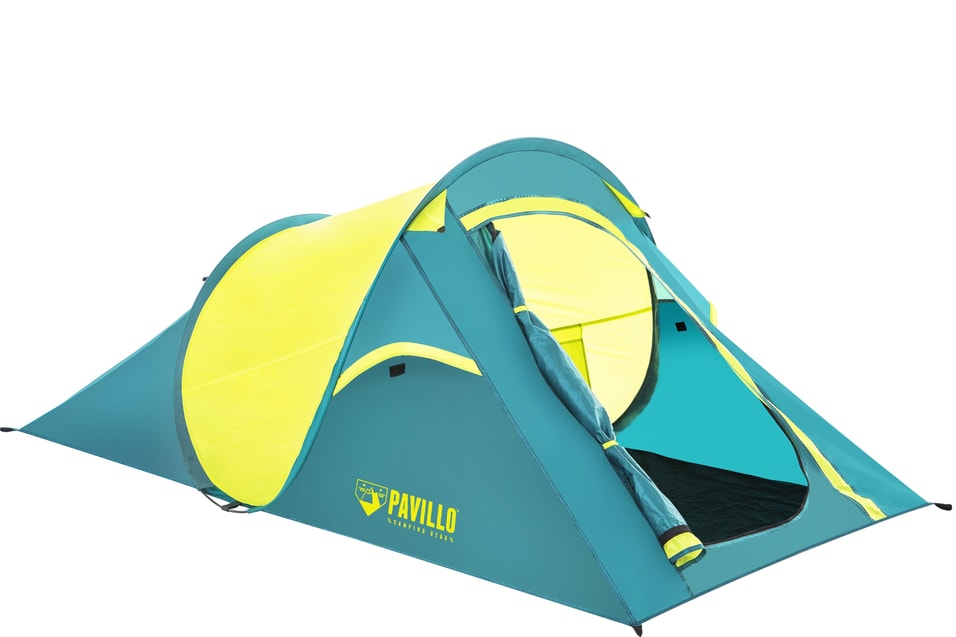 Палатка Bestway Coolquick 2 2-местная 22012090см 2156₽