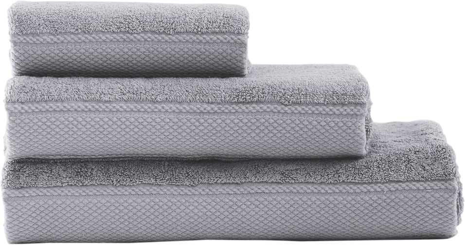 Полотенце махровое Louis Pascal Тулуза для лица Мираж 5090см 565₽