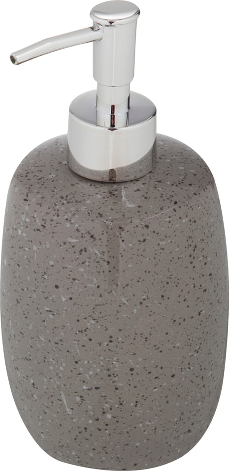 Дозатор для жидкого мыла Рыжий кот Пастельс доставкой 292₽