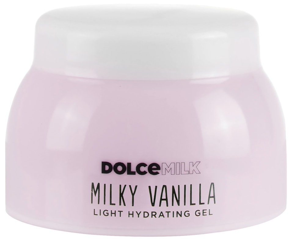 Крем для лица Dolce Milk 247 увлажняющий 50мл 390₽