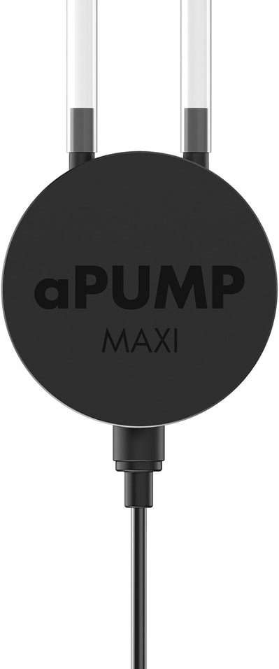 Компрессор аквариумный AquaLighter Apump Maxi для аквариумов до 200л