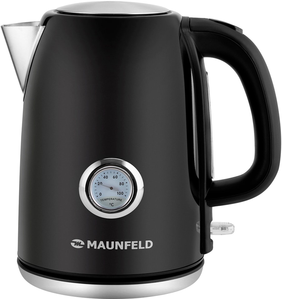 Чайник Maunfeld MFK-624B 1.7л