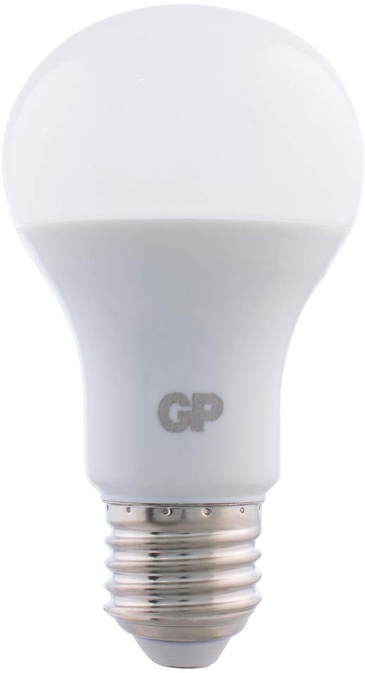 Лампа светодиодная GP LED E27 11Вт