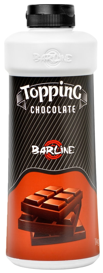 Топпинг Barline Шоколад 1кг