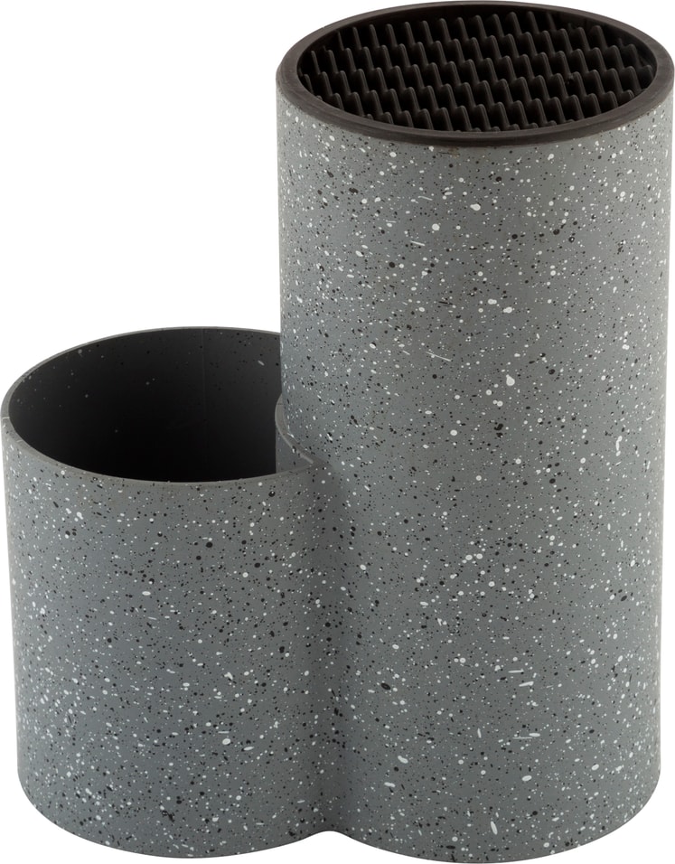 Подставка для ножей Mallony Marmo и кухонных аксессуаров 1259₽