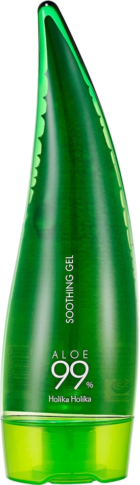 Гель для тела Holika Holika Aloe 99% Soothing Gel 250мл