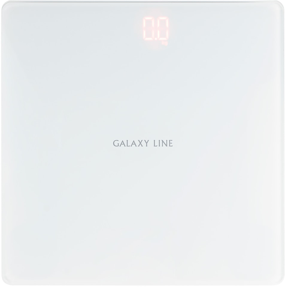 Весы напольные Galaxy GL 4826 электронные