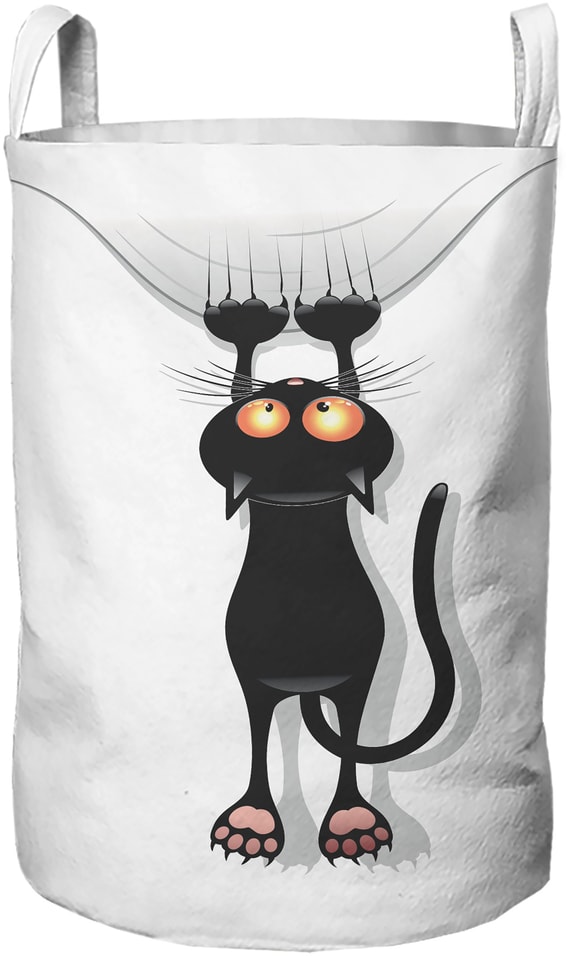 Корзина JoyArty для хранения вещей 3550смс доставкой 599₽