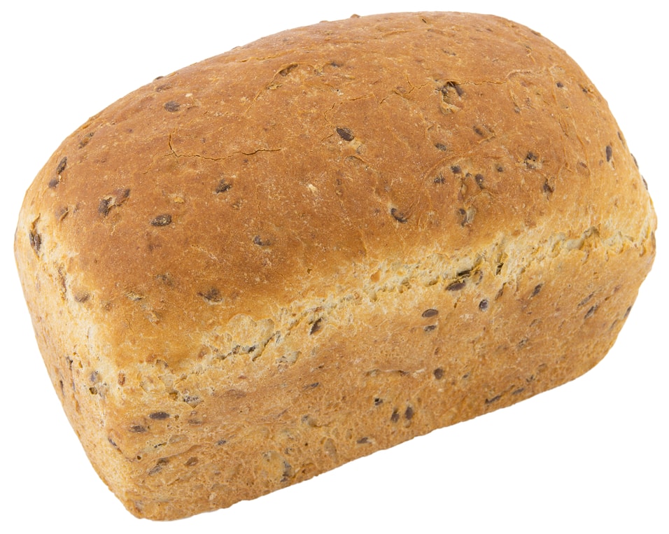 Хлеб Многозерновой 245г