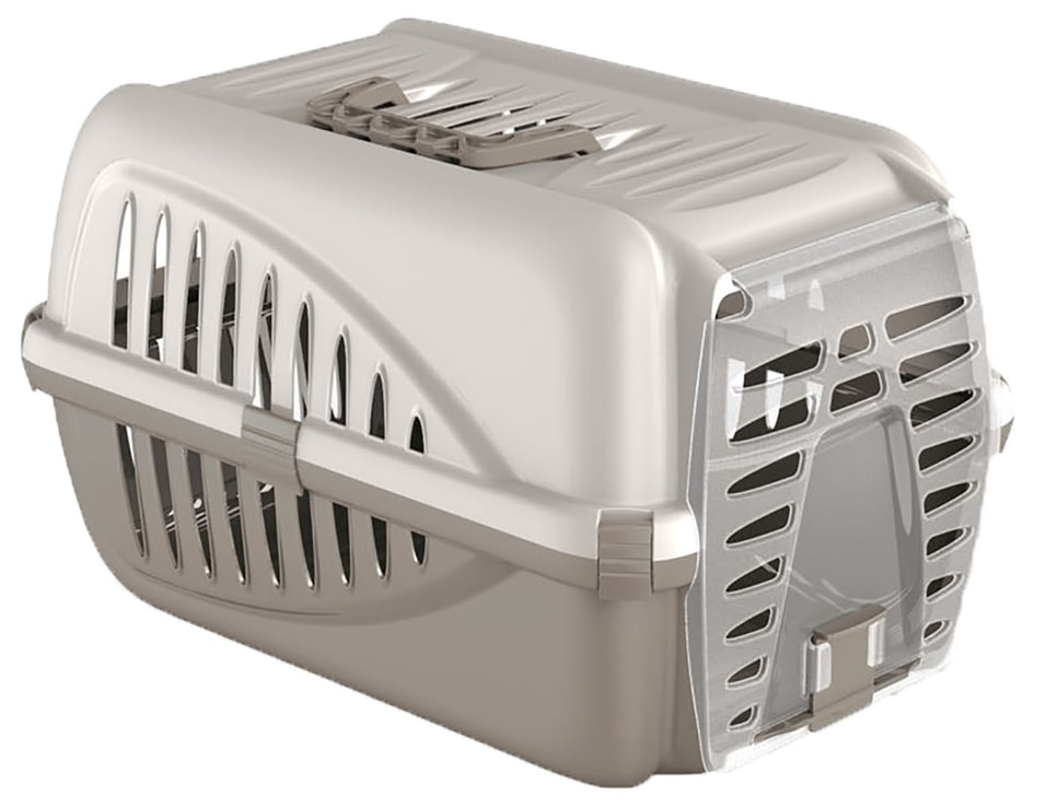 Переноска Lilli Pet Carry On 50*33*31см