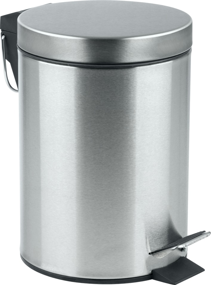 Ведро косметическое Рыжий кот 3л - Vprokru Перекрёсток 811₽