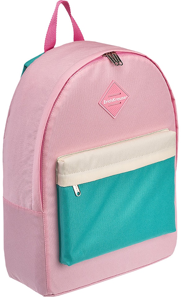 Рюкзак Erich Krause EasyLine 17L Rose