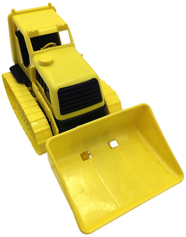 Машинка S+S Трактор в ассортименте