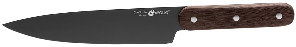 Нож Apollo Hanso поварской 21см от Vprok.ru