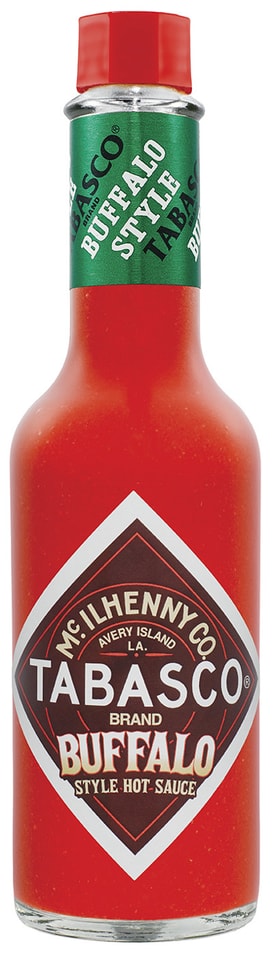 Соус Tabasco Баффало перечный 150мл
