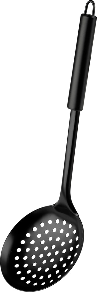 Шумовка Mallony Classico Nero черная Доставим до двери 275₽