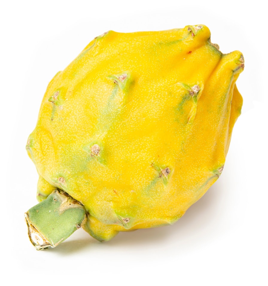 Питахайя Желтая 500г - Vprok.ru Перекрёсток