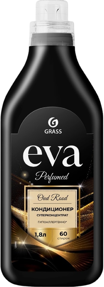 Кондиционер Eva Oud rood суперконцентрат 1.8л