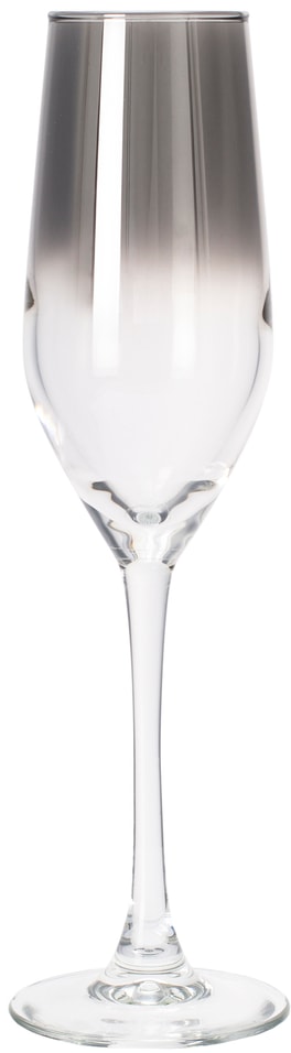 Набор фужеров для шампанского Luminarc Селест Серебряная дымка 160мл*2шт