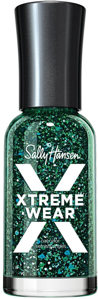 Лак для ногтей Sally Hansen Xtreme Wear Nail Color Тон 366 от Vprok.ru