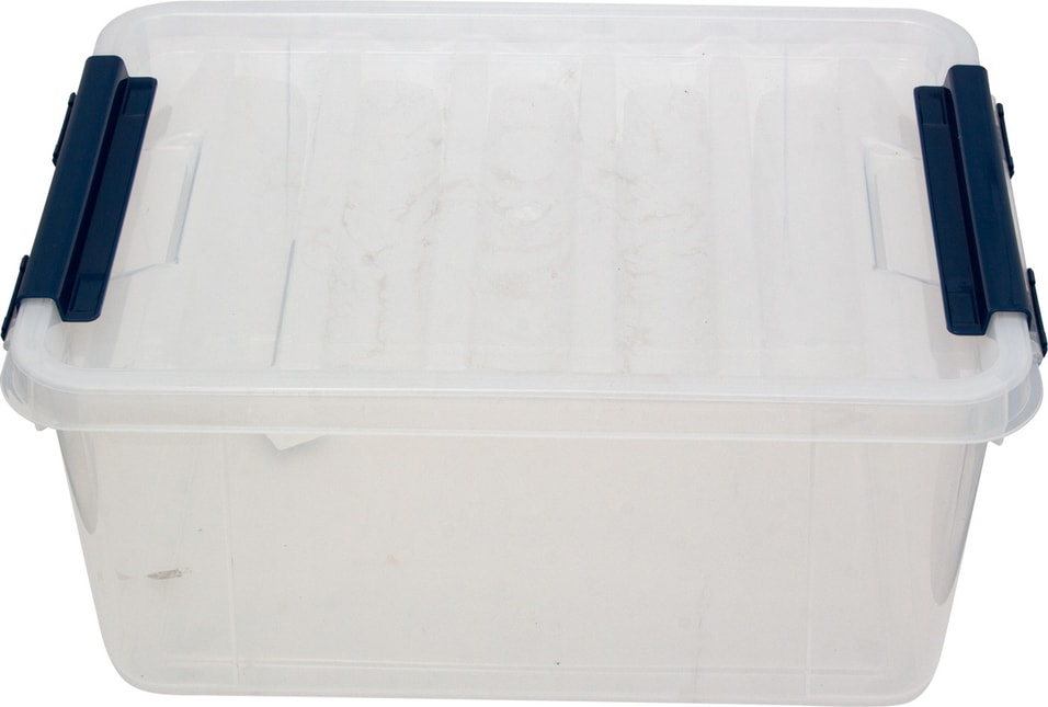 Ящик Профи 410*295*183мм 15л