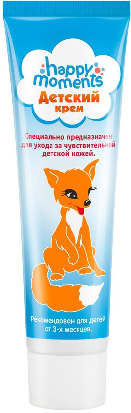 Крем Happy Moments Детский 45мл