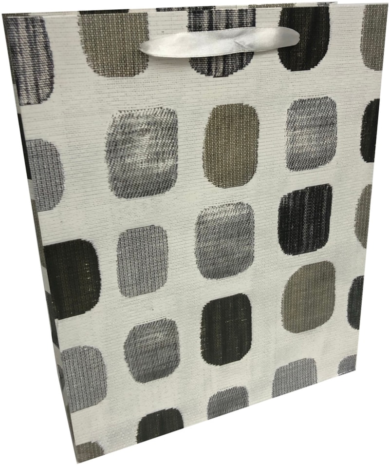 Подарочный пакет Veld Co 263210см в ассортименте 69₽