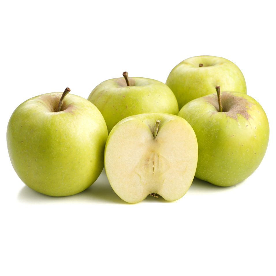 Яблоки Муцу 1кг - Vprok.ru Перекрёсток