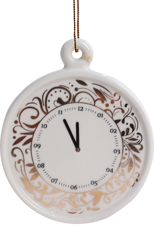 Украшение новогоднее Magic Time 2*8.3*7смс доставкой!