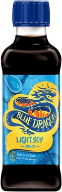 Соус Blue Dragon Соевый светлый 150г
