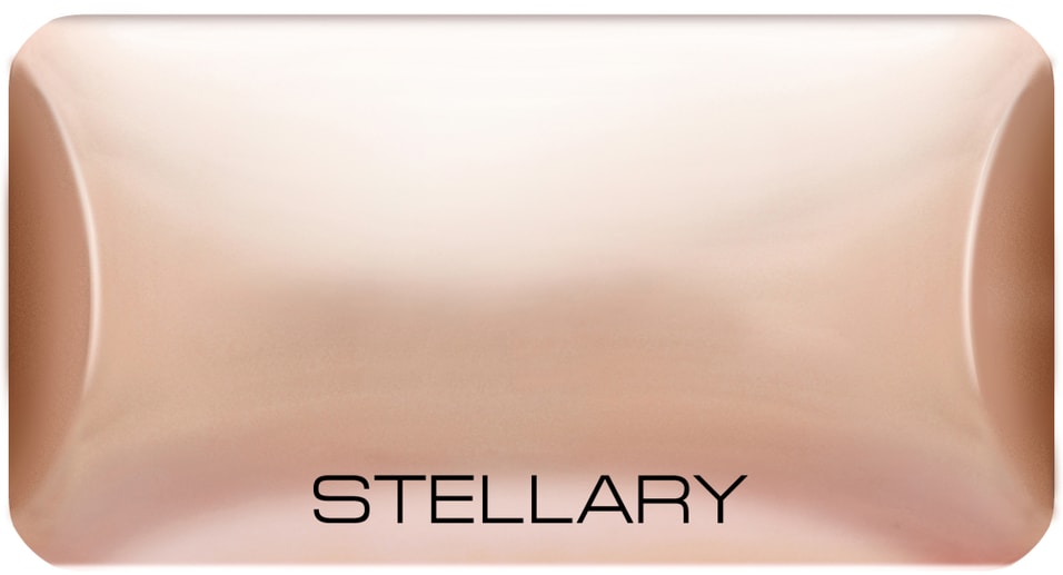 Пудра компактная для лица Stellary Compact powder с зеркалом Песочный Тон 04 1039₽