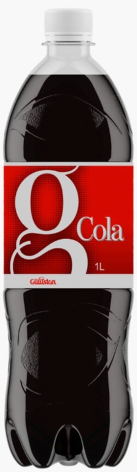 Напиток Sandag G Cola 1л