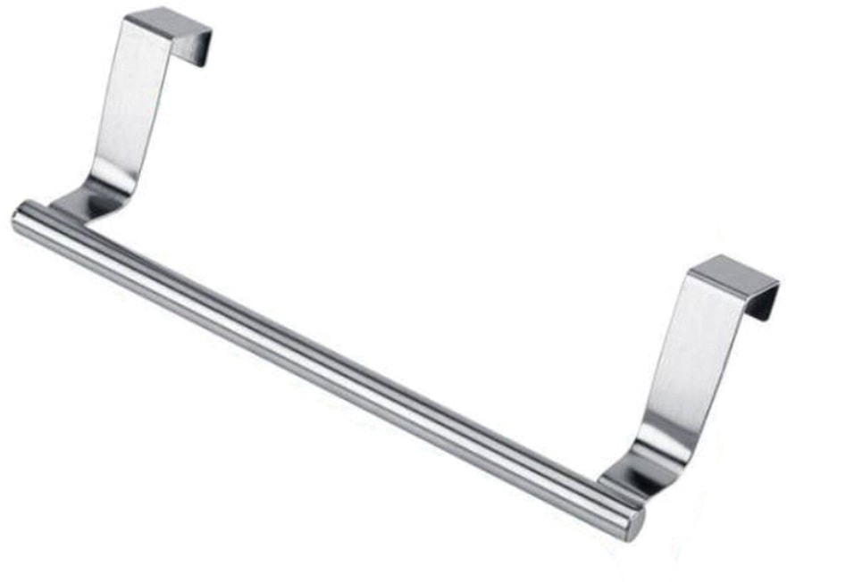 Вешалка для полотенец и кухонной утвари Laima Home 322₽