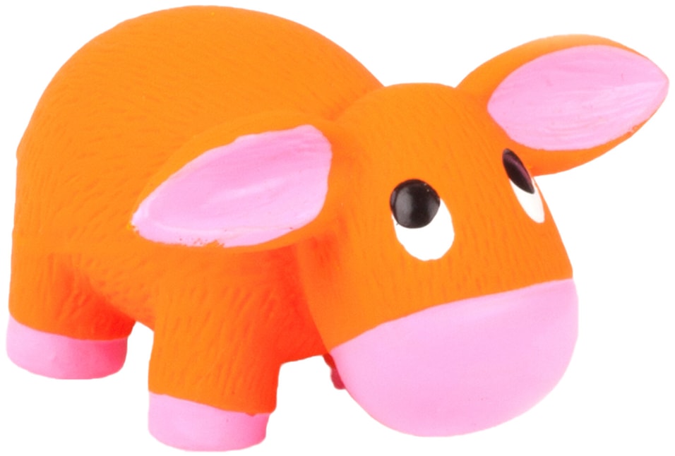 Игрушка для собак Lilli Pet Big Ear 105см 344₽