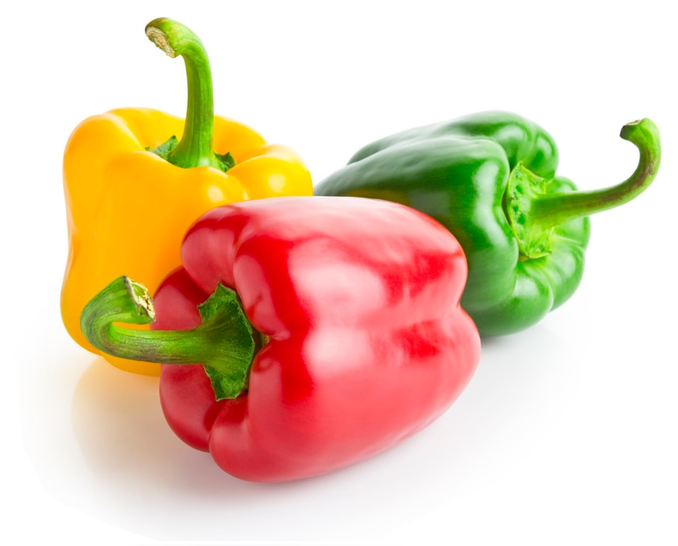 Перец Светофор Премиум 450г - Vprok.ru Перекрёсток