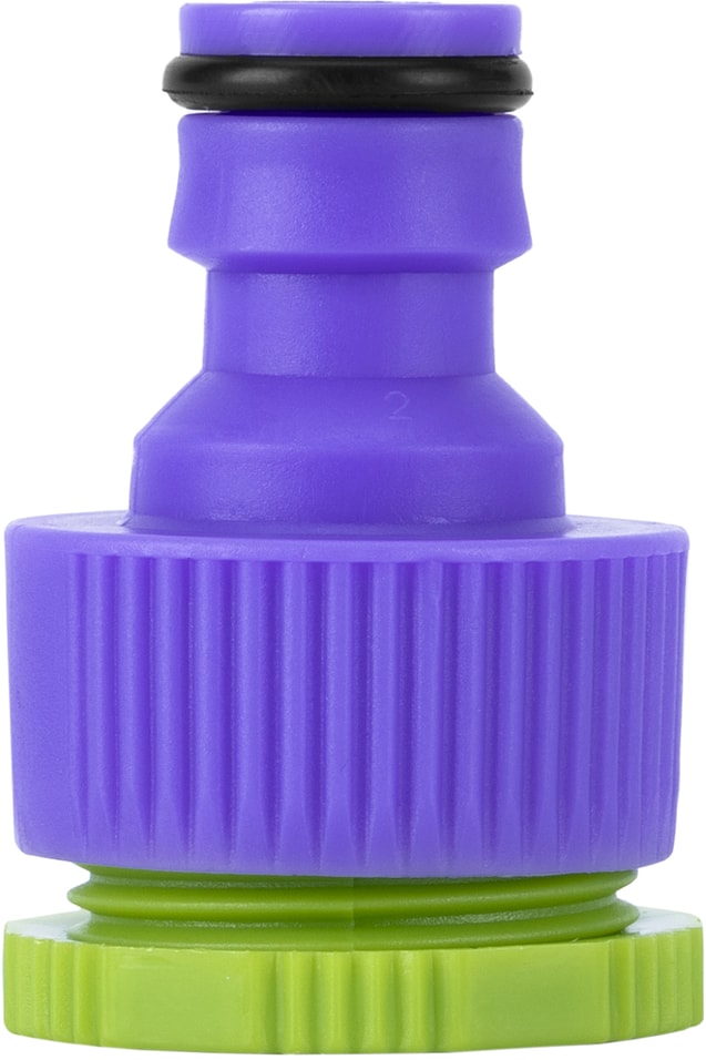 Адаптер Palisad 12-34 пластмассовый Закажите онлайн 72₽