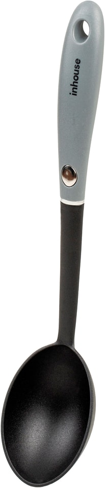 Ложка Inhouse Avery - Vprokru Перекрёсток 168₽