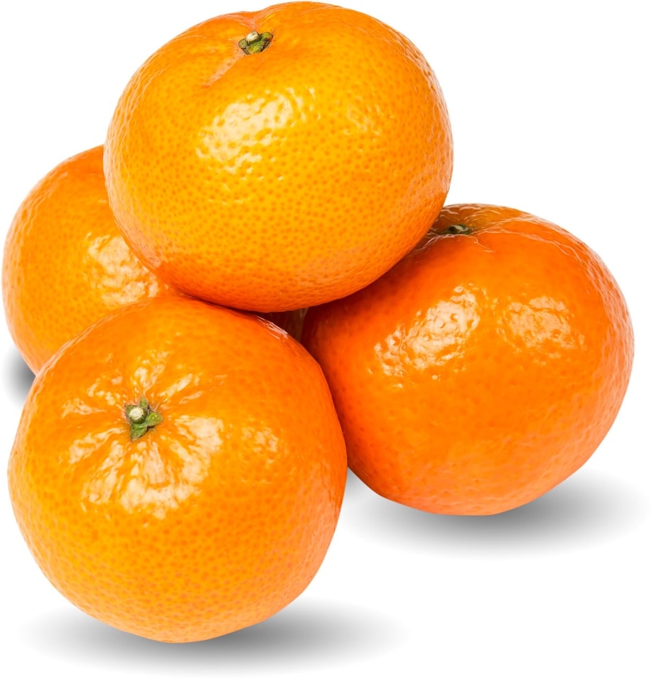 Мандарины мини 500г - Vprok.ru Перекрёсток