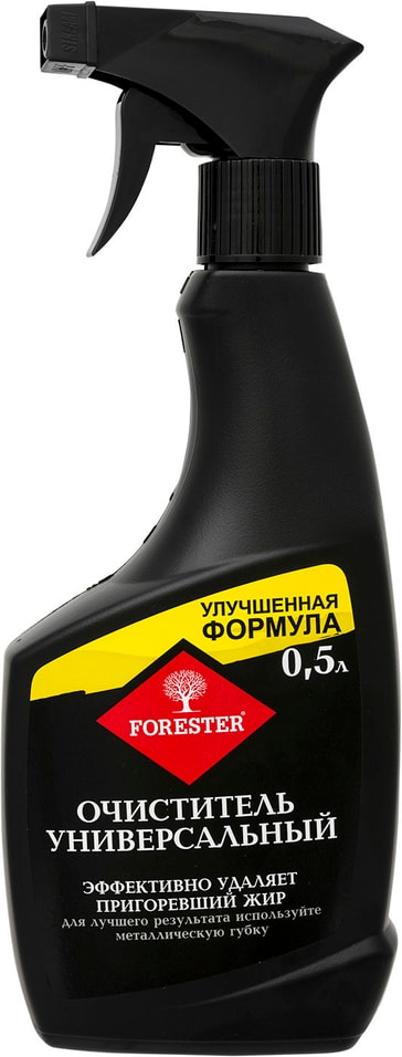 Очиститель Forester универсальный 500мл от Vprok.ru