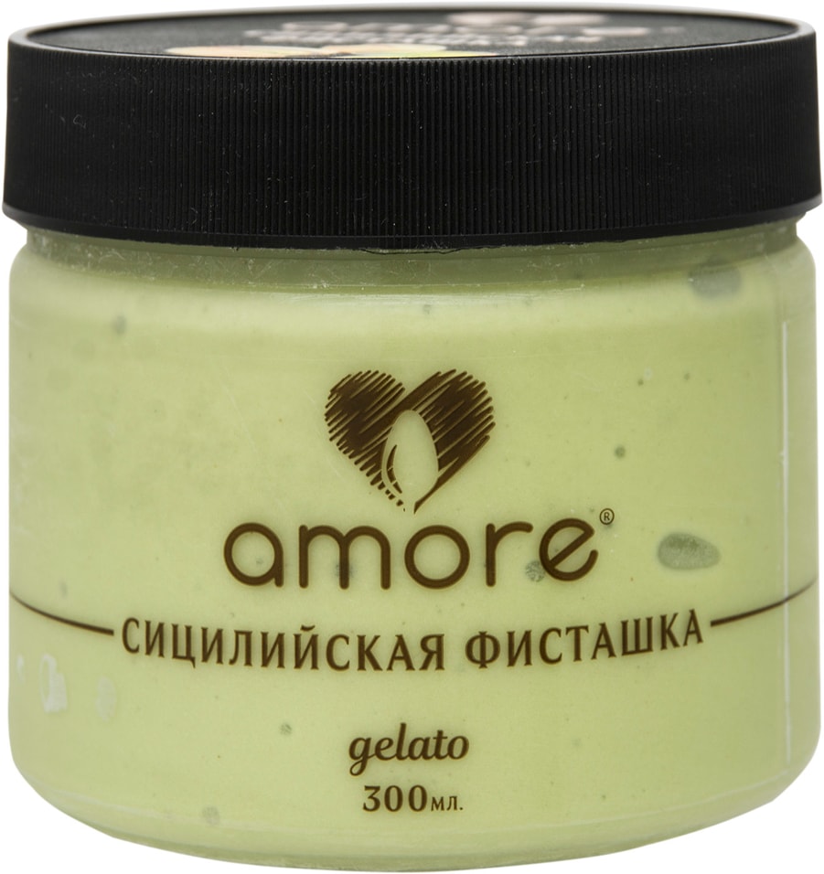 Отзывы о Мороженом Amore Молочном Сицилийская фисташка 300мл Отзывы о Мороженом Amore Молочном Сицилийская фисташка 300мл