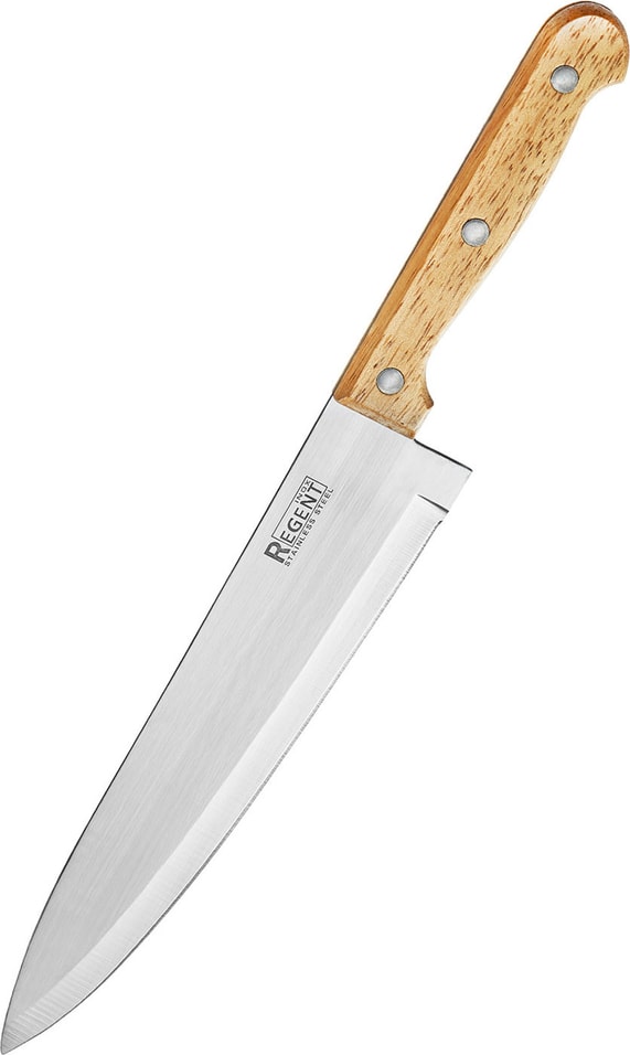 Нож поварской Regent Linea retro 20.5см