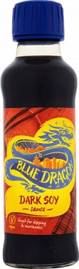 Соус Blue Dragon Соевый темный 150г