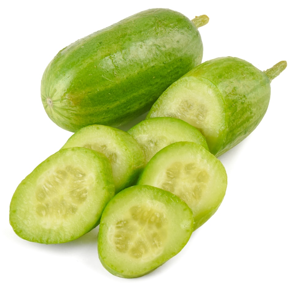 Огурцы бакинские белый патрон 300г. Доставим до двери!