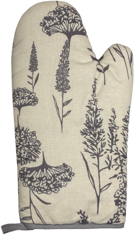 Рукавица Bonita Одуванчик 17*28см