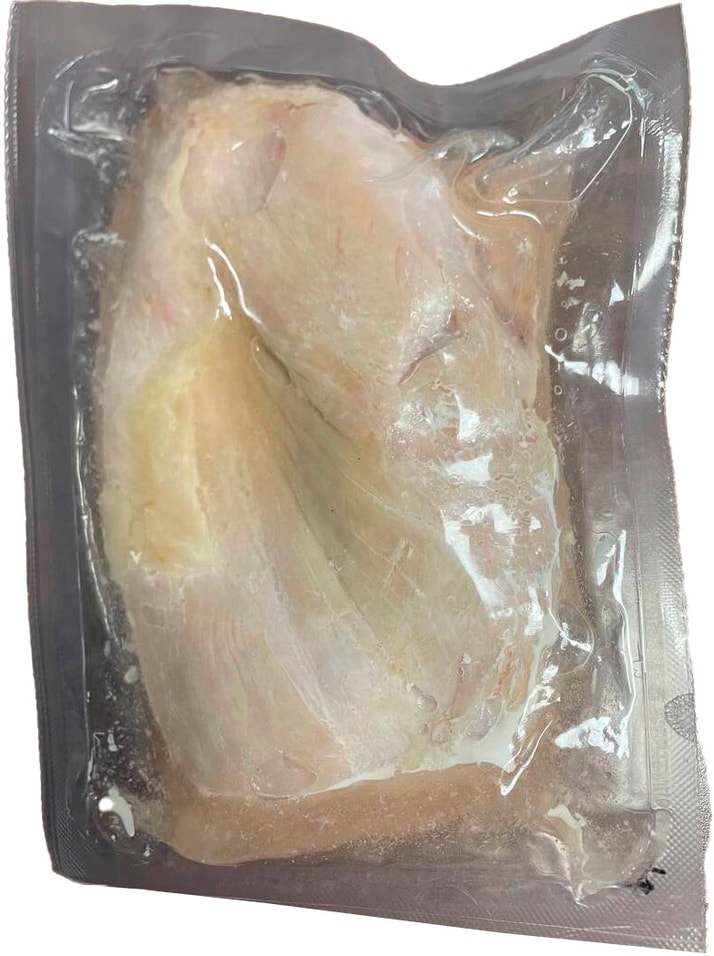 Филе грудки индейки су-вид - Vprok.ru Перекрёсток