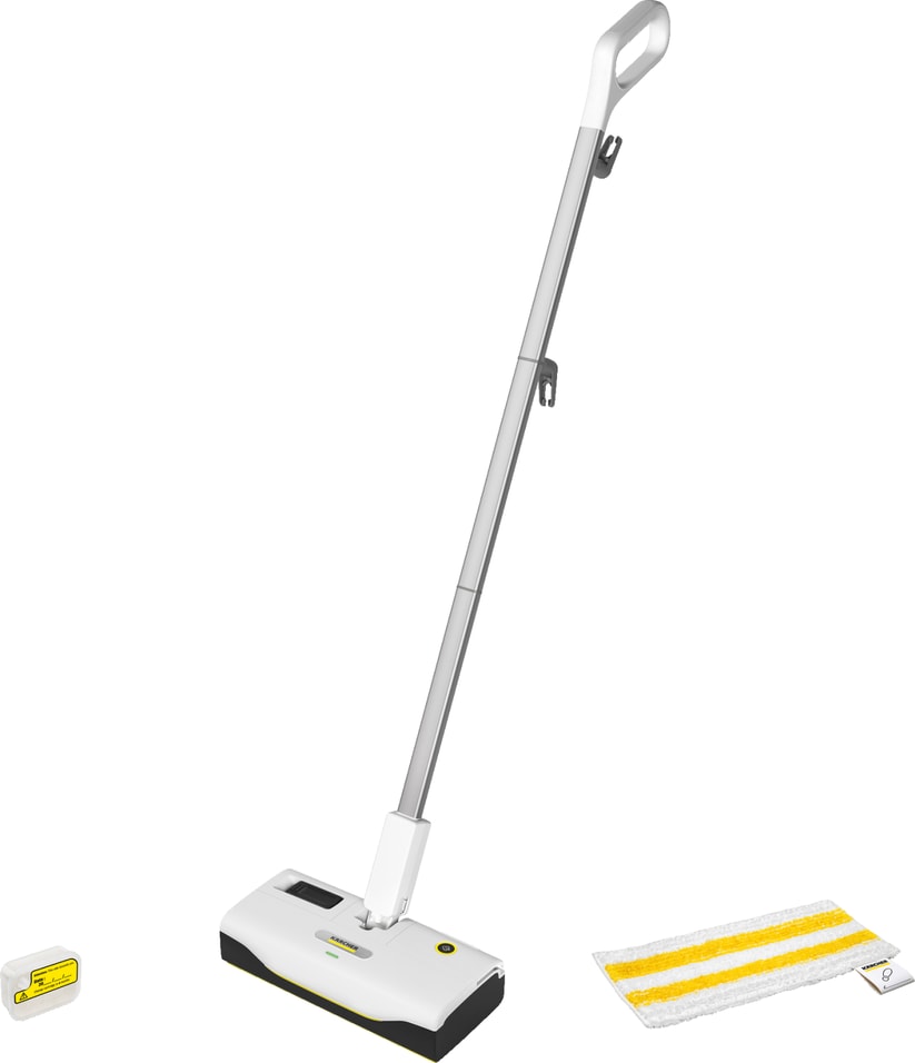 Швабра паровая Karcher KST 1 Upright Доставим до двери 9900₽
