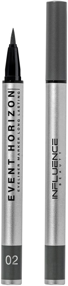 Подводка-маркер для глаз Influence Beauty Event Horizon Тон 02
