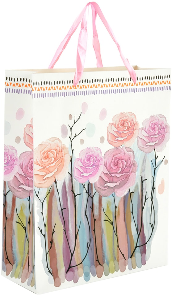 Подарочный пакет Veld Co 263210см Доставим до двери 59₽