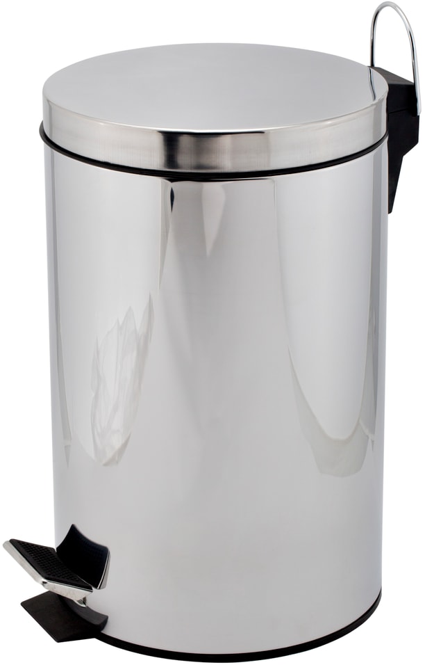 Бак для мусора Swensa с педалью 5л Доставим до двери 1776₽